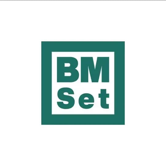 BMSET BATNA