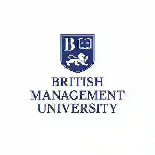 British Management University (official channel)