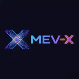 MEV-X交易平台 Profile
