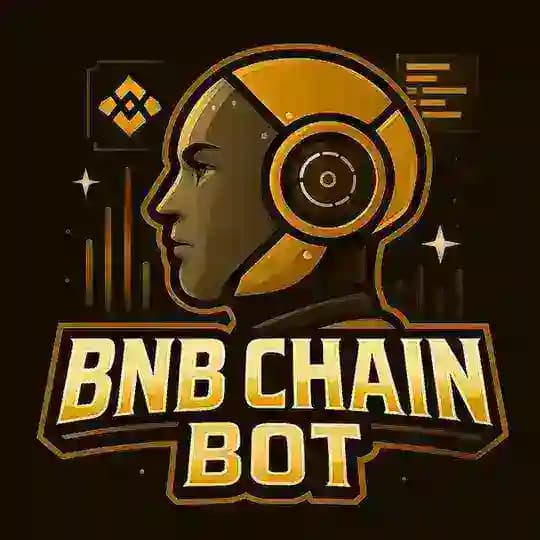 BNB Chain Gems BOT 🤖