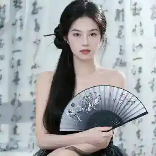 雪微的秘密花园