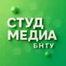СТУДМЕДИА | БНТУ