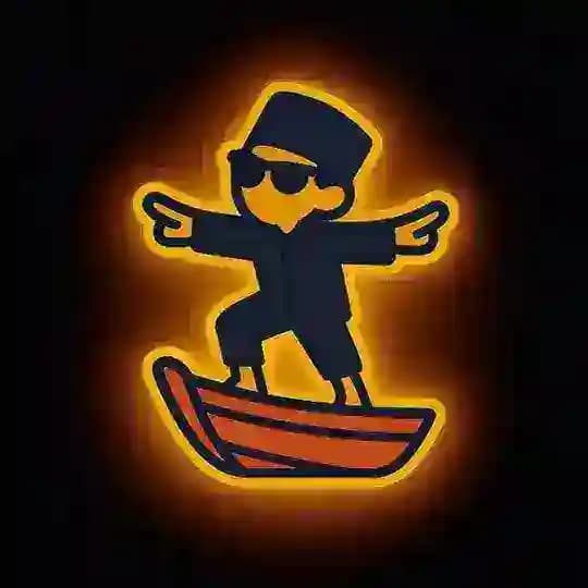 Boat Kid
