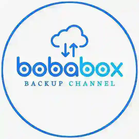 Bobabox Backup
