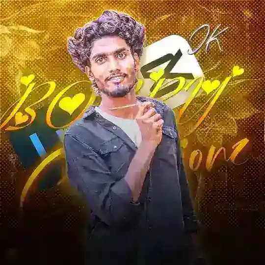 Bobby_creationz π¨β€οΈβπ₯ποΈ JK