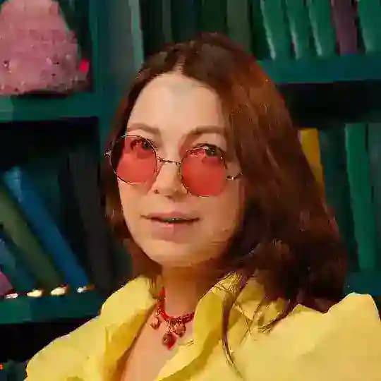 TᗩᑎYᗩ ᗰOZGOEᗪ