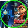 Boboiboy The Movie Tenet Soul
