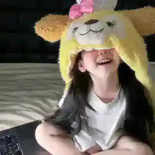 啵啵小屋🧸