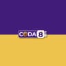 CODA8AU CHANNEL