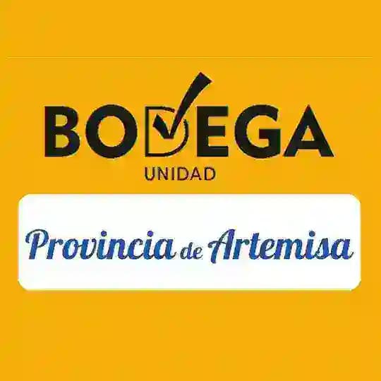 BodegaArtemisa Profile