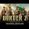 Border 2 Movie HD