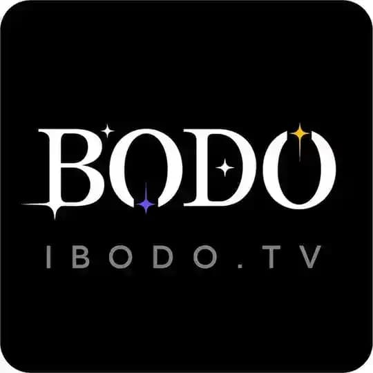 bodo涩漫官方频道