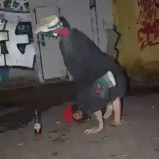 Бодя Прохват 🌍