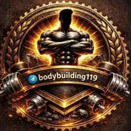 بدنسازی و فیتنس | باشگاه بدنسازی | برنامه بدنسازی Profile