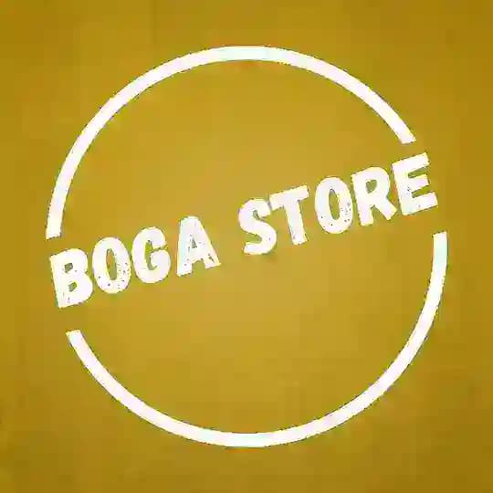 Boga store | پوگا ستور