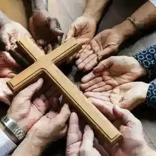 Wierzę w Boga! Profile