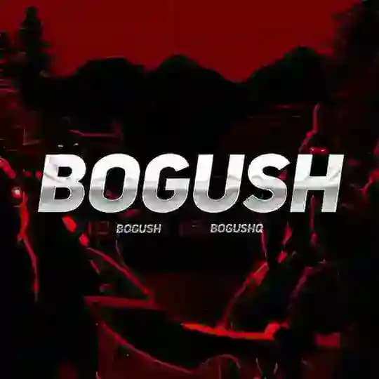 Bogush