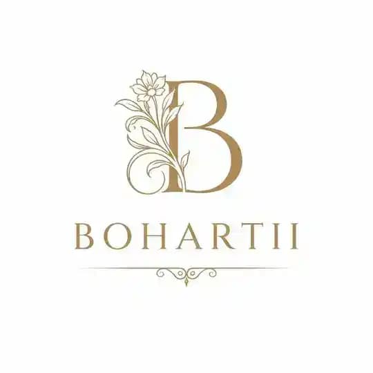 BOHARTII AND Funny