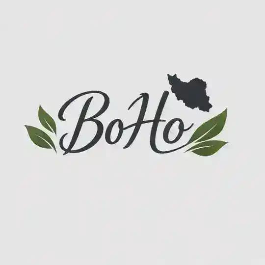 BoHo|جوراب وشورت فانتزی