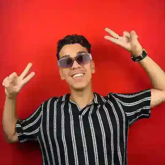 Mohamed boukelloum