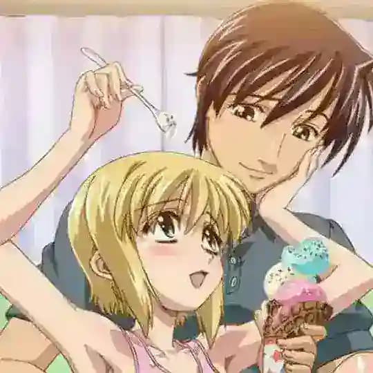 Boku No Pico Hentaii Anime