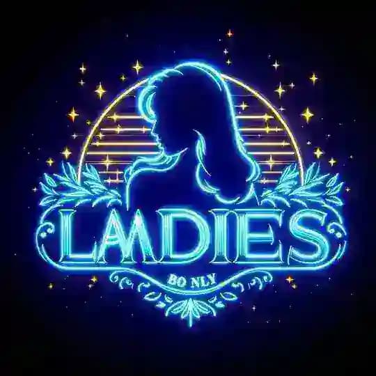 Ladies Night BO Only