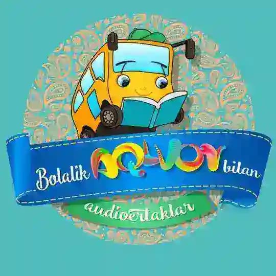 Bolalik Aqlvoy bilan Profile