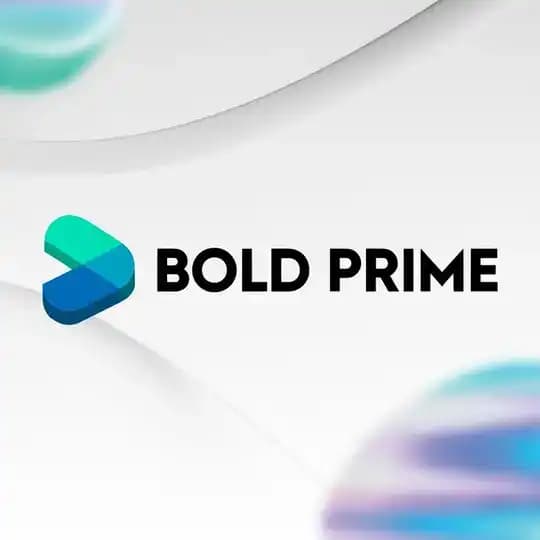 Bold Prime Official