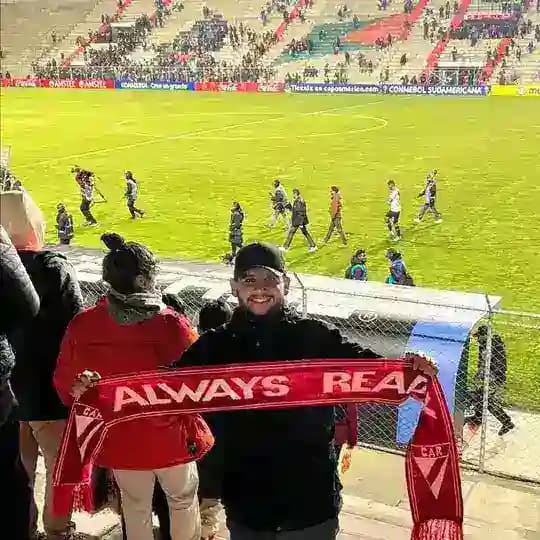 OSCARTO DA BOL 🇧🇴