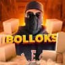 BOLLOKS