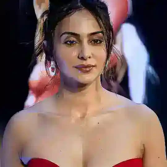 Bollywood Actress ๐