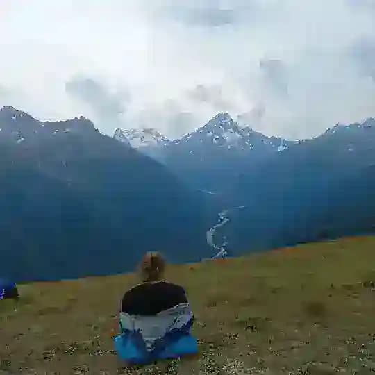 Истории тётушки совы