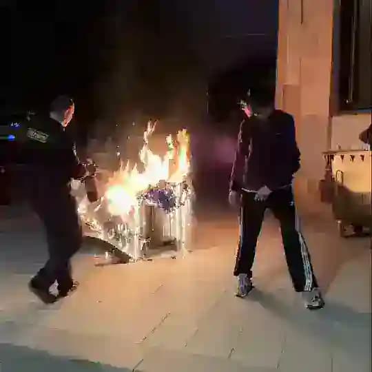 ЯВХ