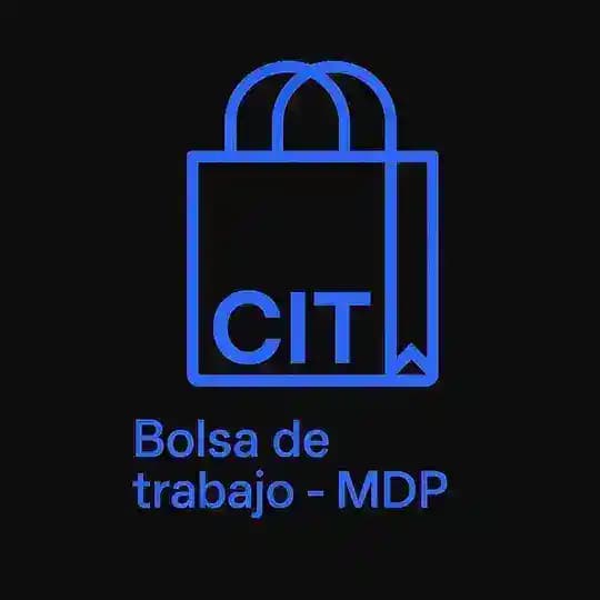 Bolsa de Trabajo CIT Mar del Plata