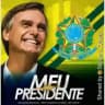 Bolsonaro 1000% Direita Bolsonarista Anti Comunista