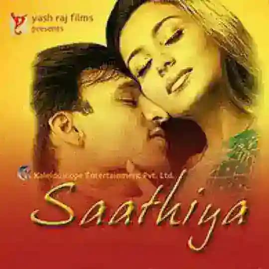 Film Bollywood dubbing bahasa Indonesia
