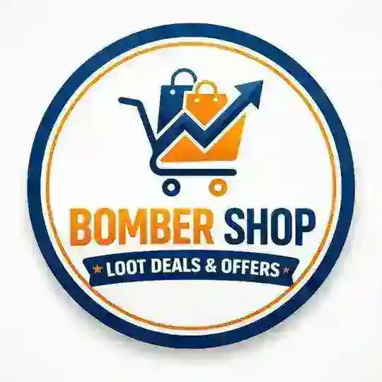 BOMBER SHOP [LOOT DEALS & OFFERS]👜