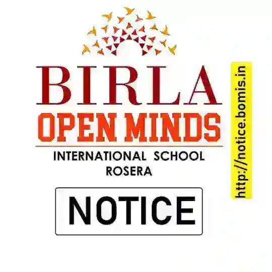 NOTICE (BOMIS ROSERA) Profile