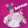 BOMMAN стикеры - печать наклеек