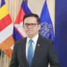 ឯកឧត្តម ប៉ែន បូណា | H.E. PEN Bona