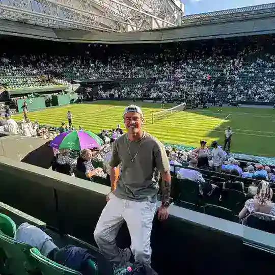 BONFA 🎾