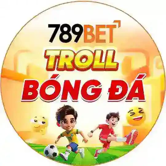 789BET | Troll Bóng Đá