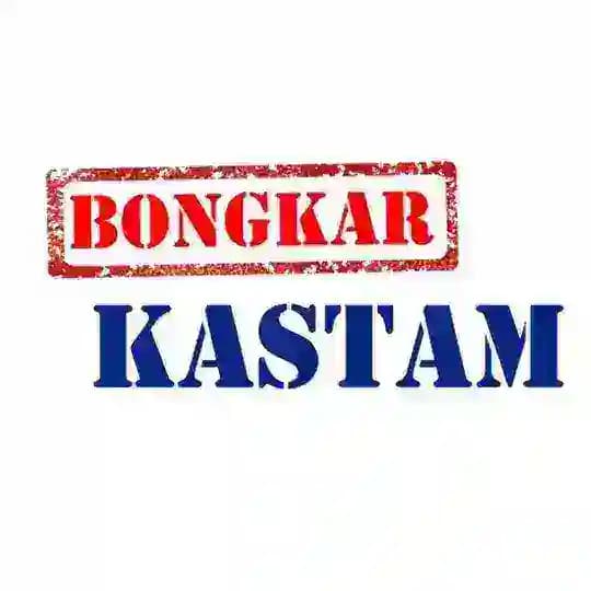Bongkar Kastam