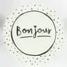 Bonjour store