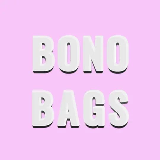 BONO BAGS Жіночі Сумки