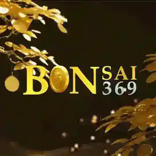BONSAI369 OFFICIAL