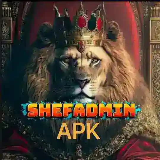 🇺🇿 SHEFADMIN APK 💰 Profile