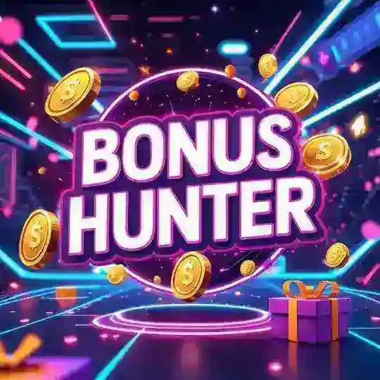 BONUS HUNTER 🇺🇦🎰