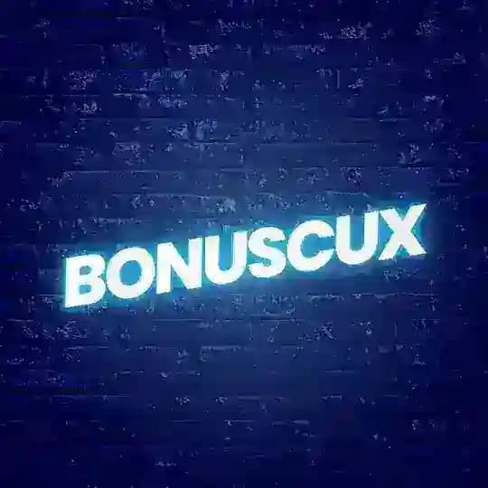BONUSCUX ⚡️