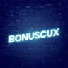 BONUSCUX ⚡️